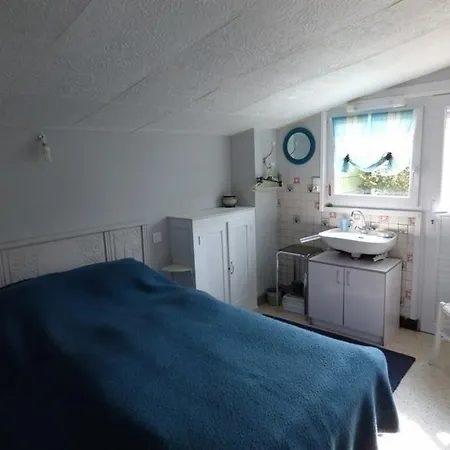 Dom wakacyjny House Pair Sur Mer Maison De Plain Pied Dans Un Endroit Calme