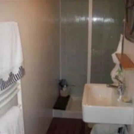 Dom wakacyjny House Pair Sur Mer Maison De Plain Pied Dans Un Endroit Calme *