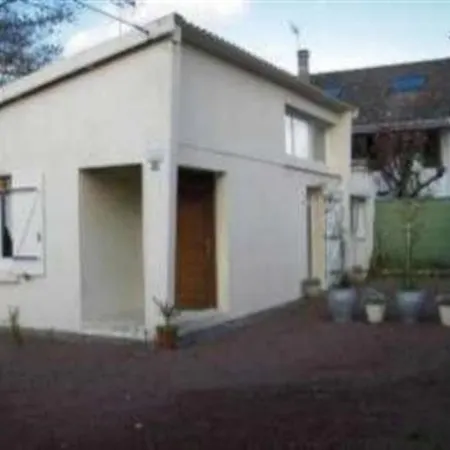 House Pair Sur Mer Maison De Plain Pied Dans Un Endroit Calme Dom wakacyjny