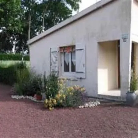 House Pair Sur Mer Maison De Plain Pied Dans Un Endroit Calme *