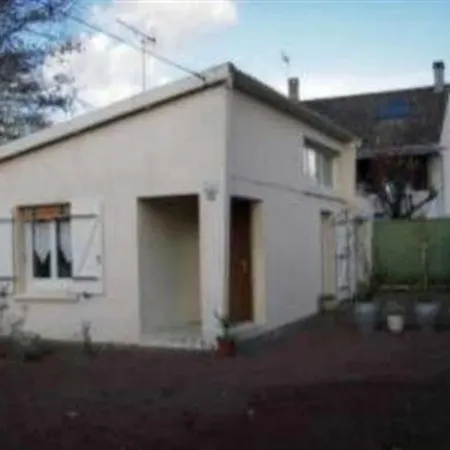House Pair Sur Mer Maison De Plain Pied Dans Un Endroit Calme Dom wakacyjny